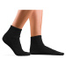 Černé barefoot ponožky