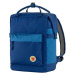 Fjällräven Samlaren Haulpack 1E, Barva DEEP BLUE-LAKE BLUE, Objem 10-20 L