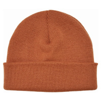 Čepice // Flexfit / Heavyweight Beanie toffee