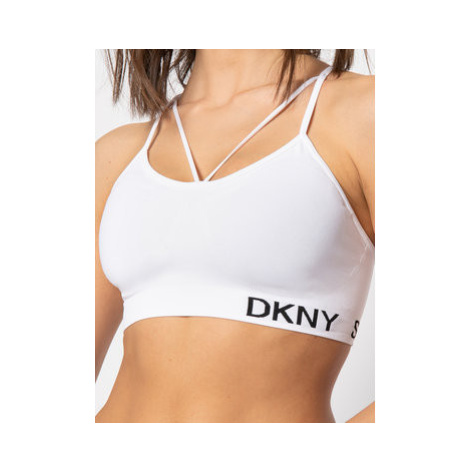 Podprsenkový top DKNY Sport