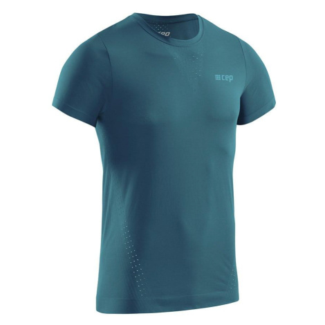 CEP Running T-Shirt ULTRALIGHT Short Sleeves