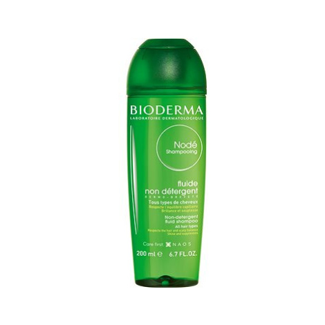 BIODERMA Nodé Fluid Šampon 200 ml