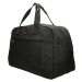 Enrico Benetti Cornell Sports Bag Black