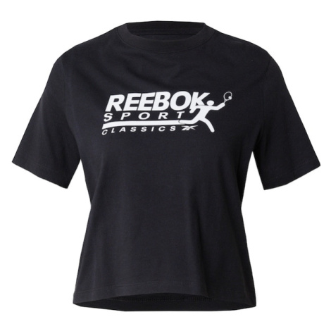 Funkční tričko Reebok
