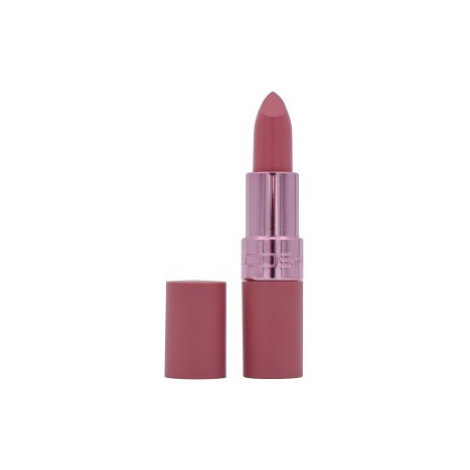 GOSH COPENHAGEN Luxury Rose Lips luxusní semimatná rtěnka - 001 Love 4 g