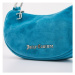 Juicy Couture BLOSSOM SMALL HOBO Modrá