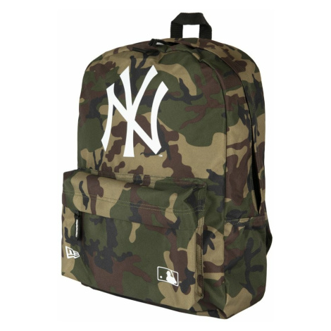 NEW ERA MLB Stadium bag NEYYAN Batoh US 11942041