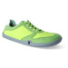 Barefoot tenisky bLIFESTYLE - SportSTYLE micro/textile green