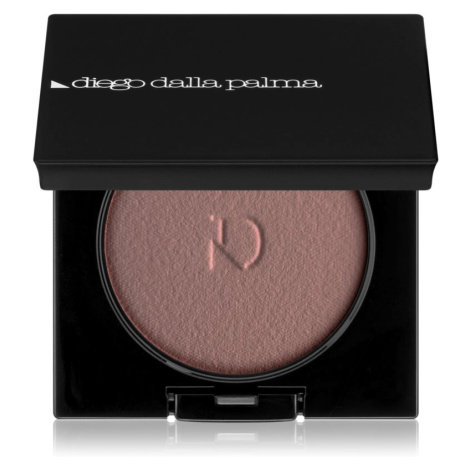 Diego dalla Palma Makeup Studio Matt Eye Shadow matné oční stíny odstín 158 Marron Glace 3 g