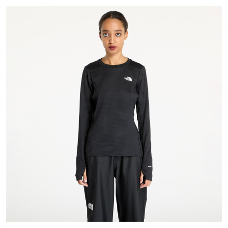 Tričko The North Face Altimetro Light Crew T-Shirt TNF Black