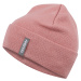 Husky Merhat 4, light orange Dámská merino čepice