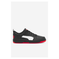 Sportovní Puma REBOUND LAYUP LO SL JR  37049013 Materiál/-Syntetický