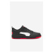 Sportovní Puma REBOUND LAYUP LO SL JR  37049013 Materiál/-Syntetický