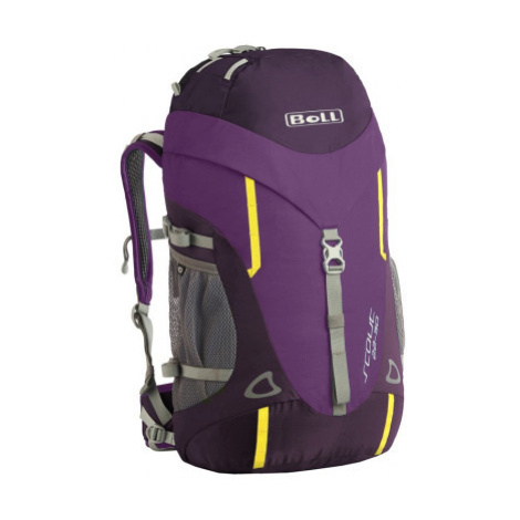 Dětský turistický batoh BOLL Scout 22-30 l - violet