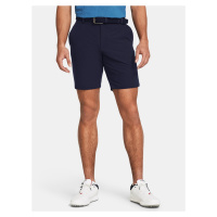 Under Armour Kraťasy UA Tech Taper Short-BLU - Pánské