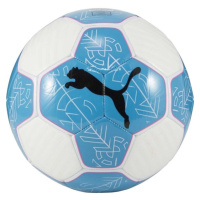 Puma PRESTIGE BALL Fotbalový míč, bílá, velikost