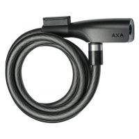 AXA RESOLUTE 10-150 Kabelový zámek, černá, velikost