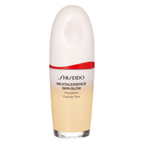 Shiseido Rozjasňující make-up Revitalessence Skin Glow (Foundation) 30 ml 240