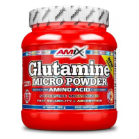 Amix Nutrition Amix Glutamine Micro Powder 300 g
