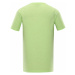 ALPINE PRO ROZEN Pánské triko MTSR473552 francouzká zelená
