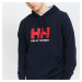 Hh logo hoodie s