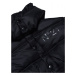 Bunda no21 jacket černá