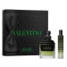 Valentino - Born In Roma Uomo Stravaganza Eau de Toilette Set Parfémové sady 1 pieces male