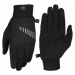Callaway Thermal Grip Mens Golf Gloves Pair Black