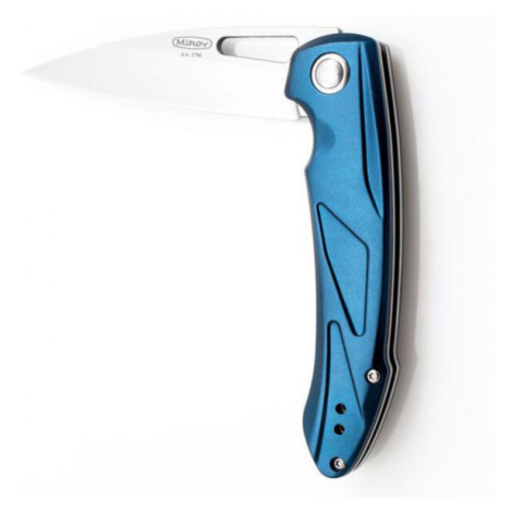 MIKOV ELIPT Zavírací nůž, modrá, velikost
