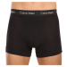 3PACK pánské boxerky Calvin Klein vícebarevné (U2662G-4KU)