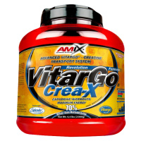 Amix VitarGo Crea-X 2000 g pomeranč