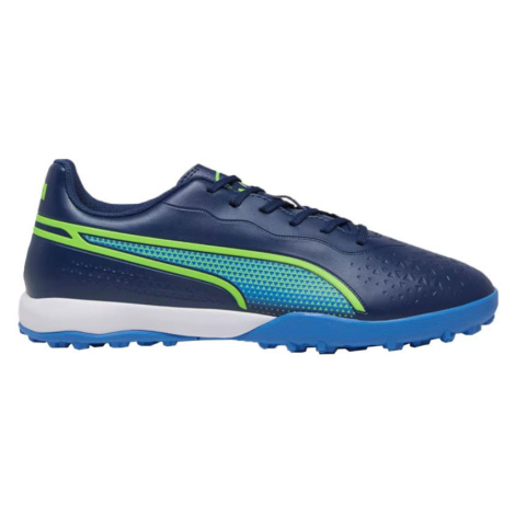 Kopačky Puma King Match TT M 107260 02