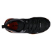 adidas TERREX AX2R CP K Dětská outdoorová obuv, černá, veľkosť