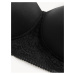Černá dámská protetická podprsenka Marks & Spencer Body Soft™