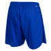 adidas PARMA 16 SHORT Fotbalové trenky, modrá, veľkosť