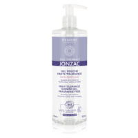 Jonzac Reactive sprchový gel pro suchou a citlivou pokožku bez parfemace 500 ml