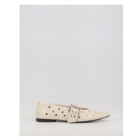 Obi Shoes M5230B Bílá