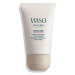 Shiseido Čisticí jílová pleťová maska Waso Satocane (Pore Purifying Scrub Mask) 80 ml