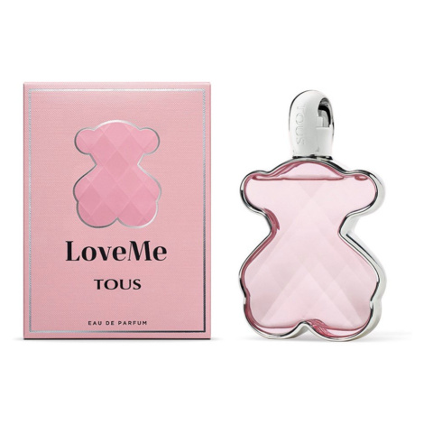 TOUS Love Me EDP, 30 ml