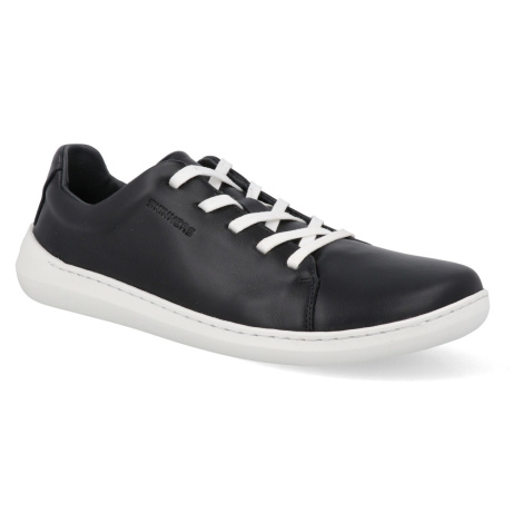 Barefoot tenisky Skinners - Sneakers Walker II černé