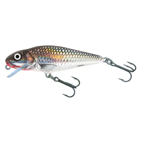 Salmo Wobler Perch Shallow Runner 12cm - Perch