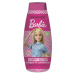 Barbie Shampoo and Conditioner šampon a kondicionér 2 v 1 pro děti 300 ml