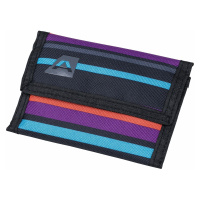 Peněženka Alpine Pro KUALA - mix barev