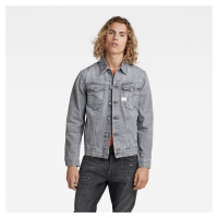 G-STAR Jacket - Arc 3D Jacket Grey