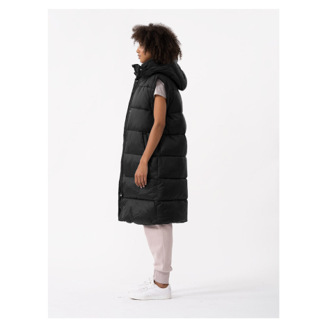 Dámský zimní kabát 4F