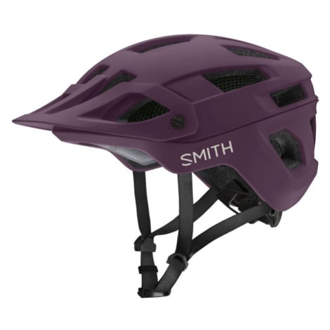 MTB přilba Smith Engage 2 MIPS Barva: Matte Poppy/Terra, Varianta: