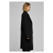 Urban Classics / Ladies Oversized Long Coat black