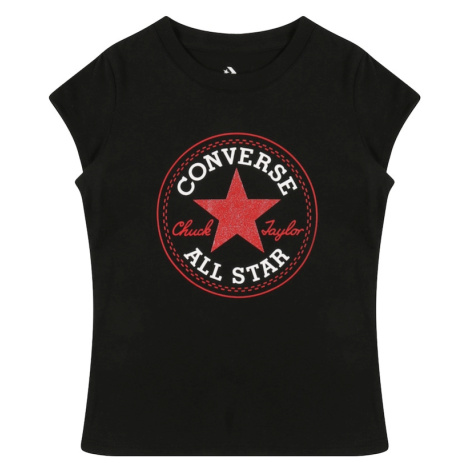Tričko Converse