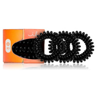 invisibobble Original Premium gumičky do vlasů True Black 3 ks