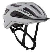 Scott Arx Vogue Silver/Black Cyklistická helma